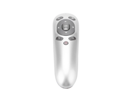Apresentador Sem Fio LAXISCREED Giroscópio 6d 2,4ghz