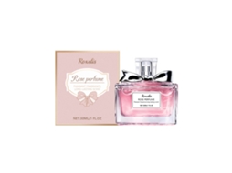 Yueyun Rose Eau de Toilette