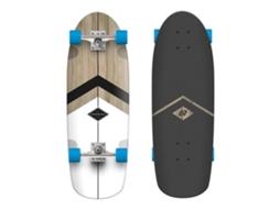 Skate Rounded Douradohydroponic