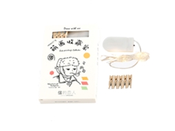 Guirnalda De Luces Led Con Clip Para Fotos, Ideal Para Decorar Fiestas, Bodas, Navidad Y El Hogar (05)