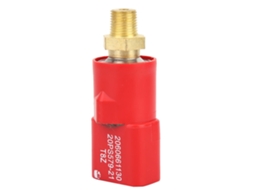 Laxiscreed Interruptor De Pressão Eletrónico 6-36vdc/120-250vac Para Soldadura A Hidrogénio E Oxigénio