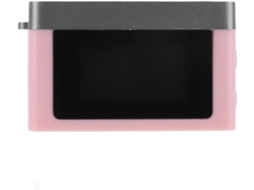 Mini Câmera Digital Hd, Pequena Câmera De Vídeo 2mp 720p, Com Alça