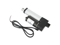 Atuador Linear 150mm 3000n Motor Elétrico 12v