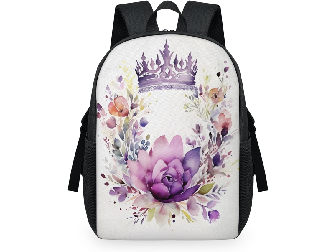 Mochila Tropicallife para Crianças (32,5x15x44,9 cm)
