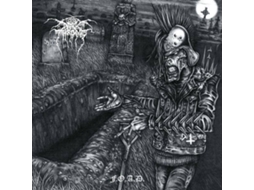 Vinil Darkthrone - F.O.A.D. (1CDs)