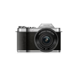Câmera Digital Nomad Prixton (4k 64 Mp Wi Fi Anti Shake Zoom 10x)