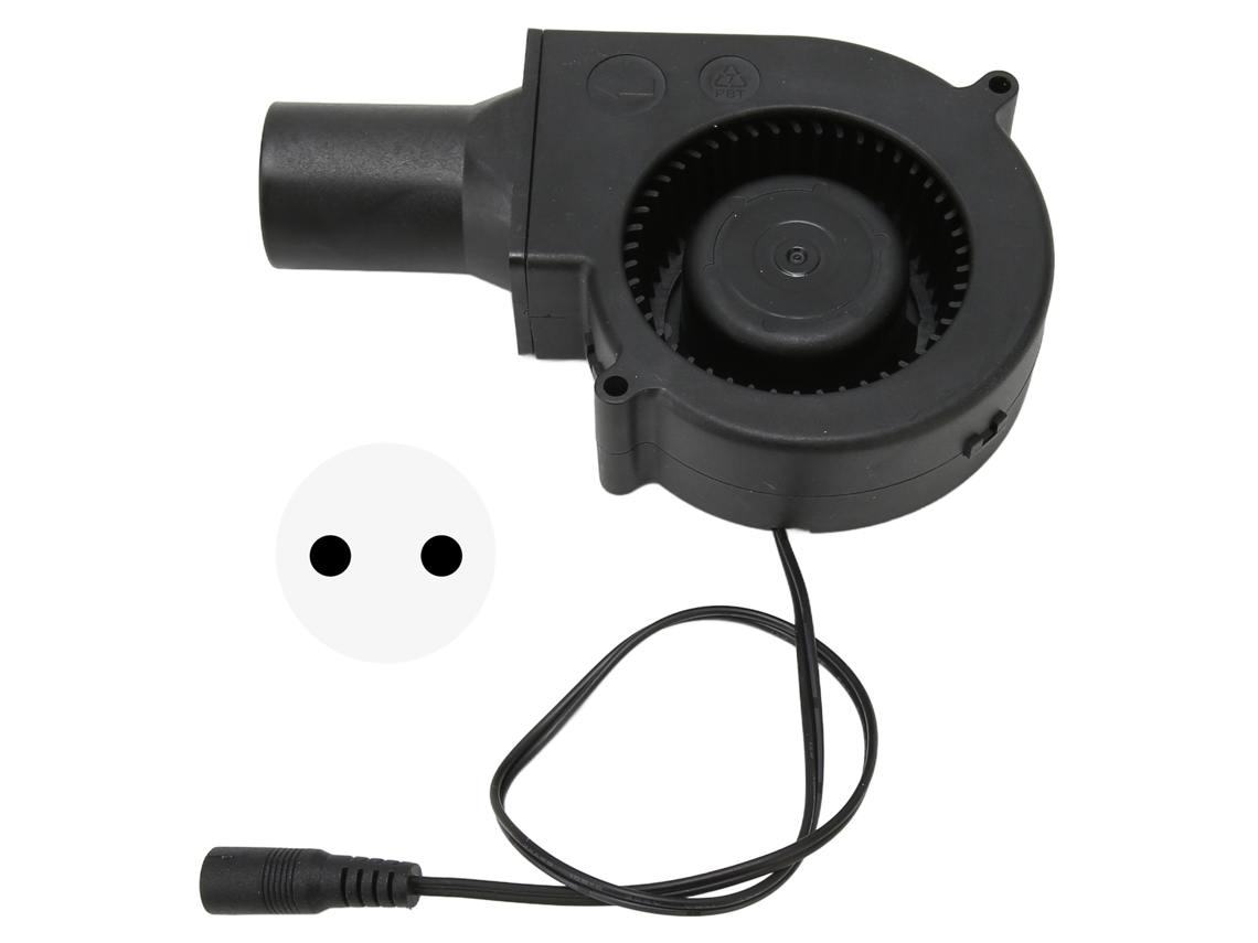 Ventilador Cc LAXISCREED 12v 97x33mm
