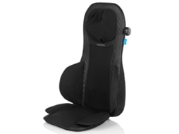 Massage Seat, Massage Seats Medisana Preto Poliéster (n/a)