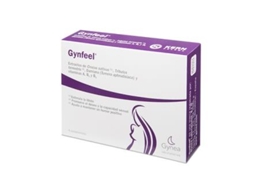 Gynfeel 30 Comprimidos. BIGHUB