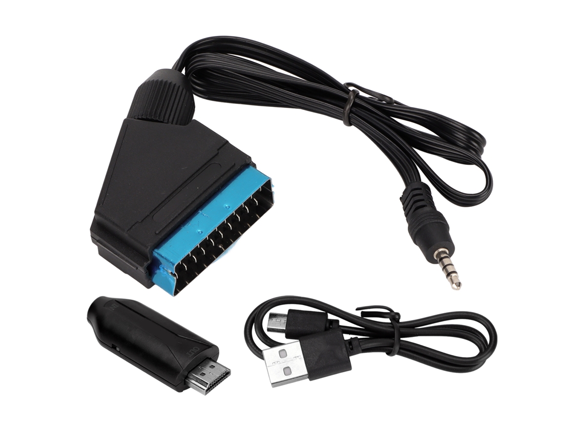 Placa De Captura De Vídeo Hdmi 1080p 60hz Conversão