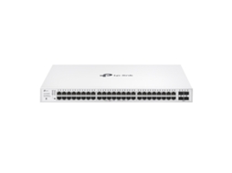 Festa Fs352g L2/l2 Gigabit Ethernet Power Over Ethernet (poe) Branco Tp Link (10/100/1000)