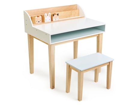 Cadeira TENDER LEAF TOYS Madeira - 75 x 53 x 75,5 cm)