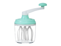 Batedor Manual, Batedeira Doméstica De 1200 Ml