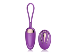 Vibrador VEANXIN Roxo