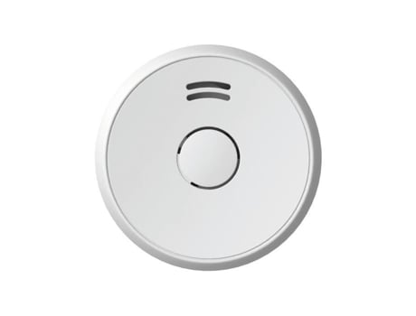 Detector De Fumaça Eltra