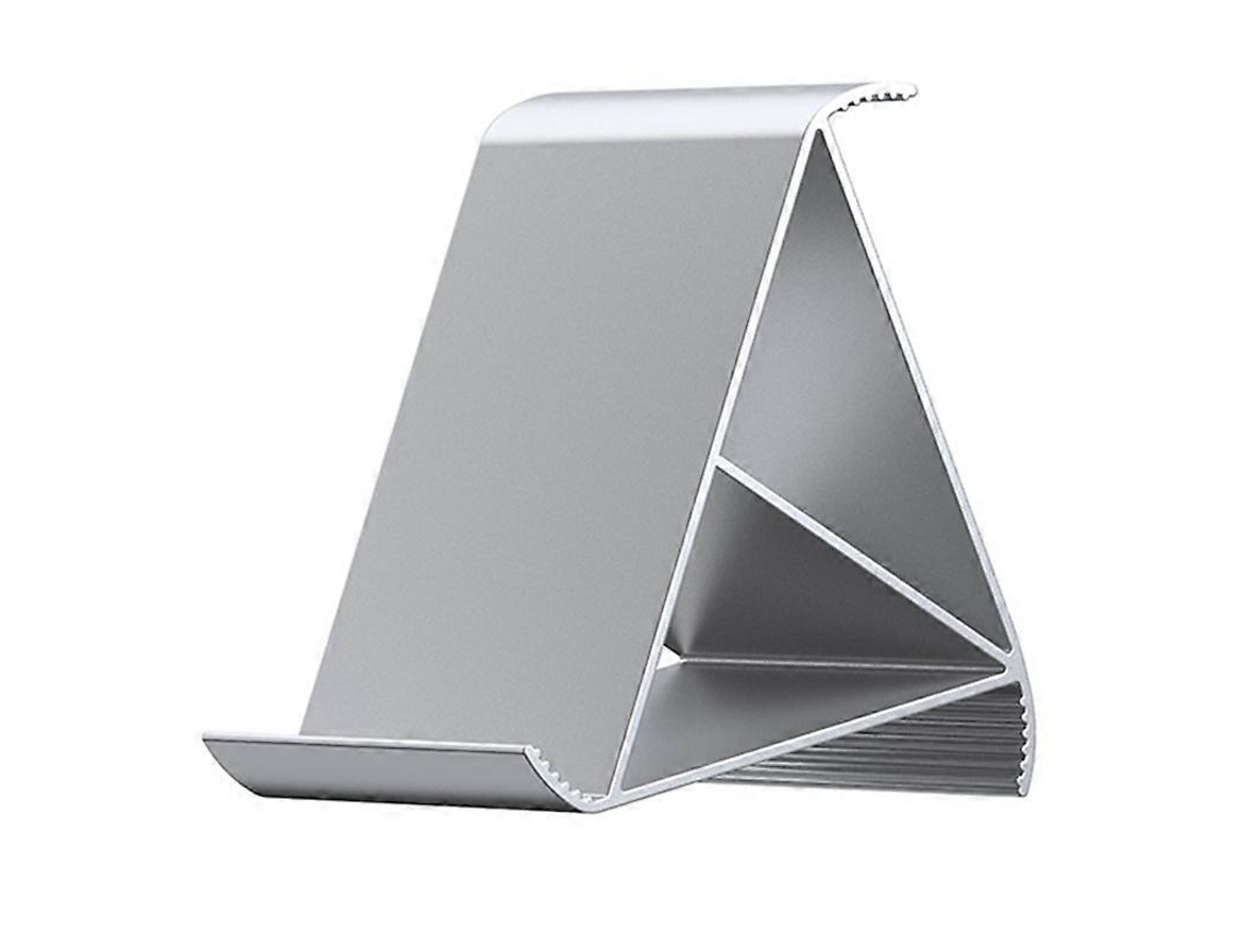 Suporte Universal Para Celular Com Ajuste Em 3 Ângulos - Compatível Com Dispositivos De 4 A 13 Polegadas