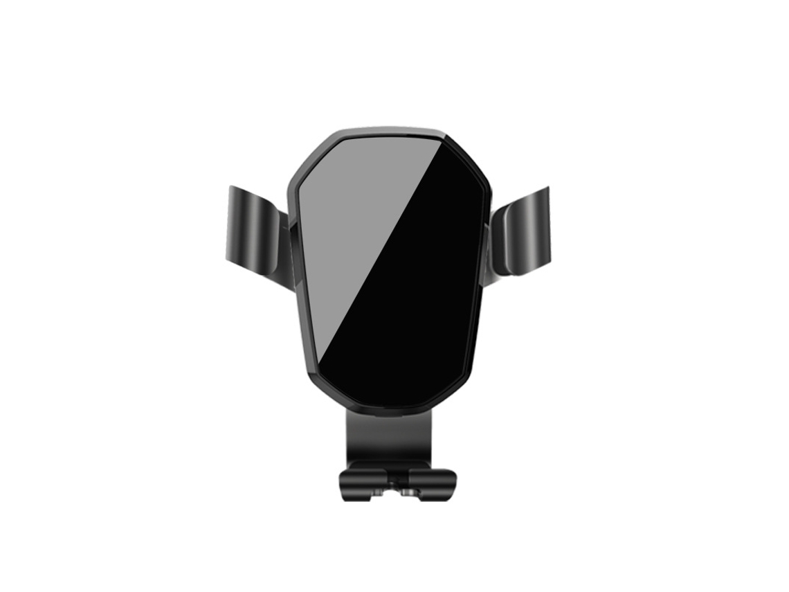 Carregador de Carro Ydcy Qcc1205Y17 Preto