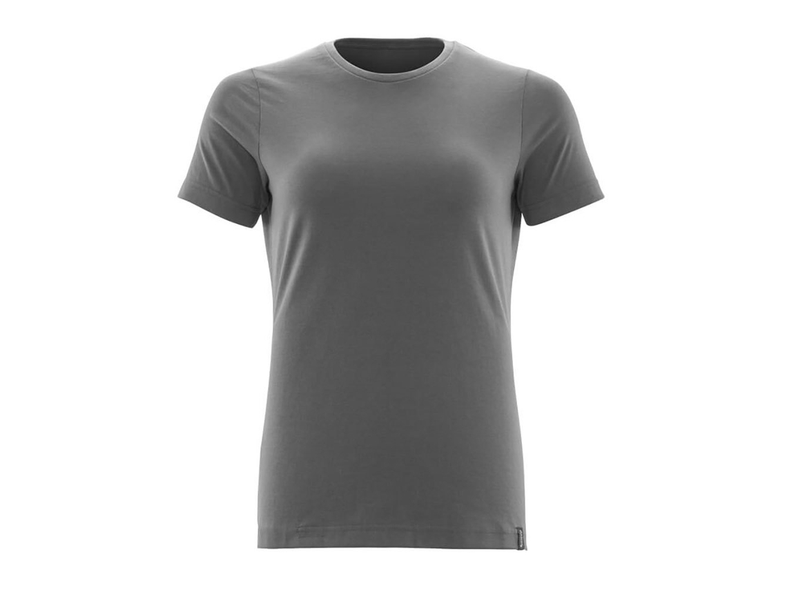 Camiseta Crossover 20192 Cinzento M MASCOT