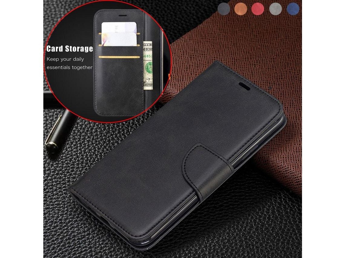 Capa Para Xiaomi Como Título Yemaesre Castanho