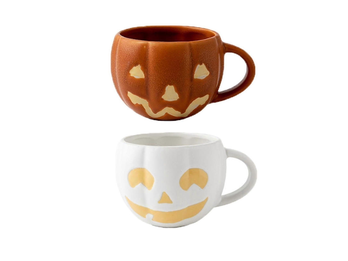 Caneca De Cerâmica Tamanho S Para Chá