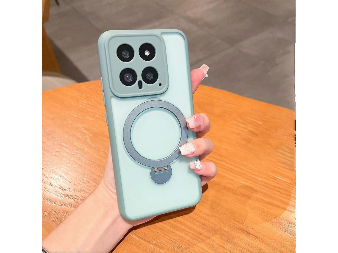 Capa De Celular Tpu À Prova De Choque