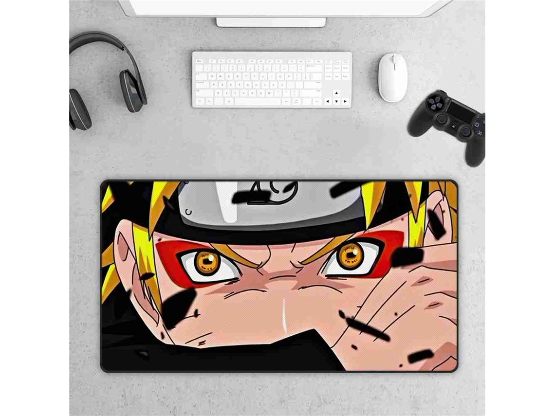 Mouse Pad Cartoon LAXISCREED Anti derrapante À Prova D'água