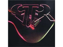 CD GTR  - GTR