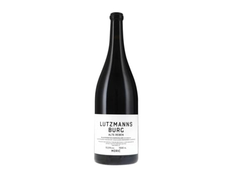 Vinho MORIC Lutzmannsburg Alte Reben Blaufränkisch Burgenland Garrafa Magnum (1.5 L - 1 Unidade)