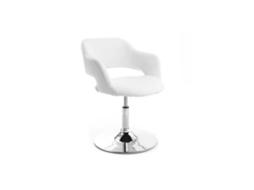 Poltrona Jessy MILIBOO Design Branco
