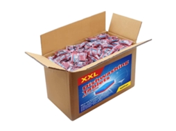 Vidaxl Tabletes Para Lava-louças 125 Pcs