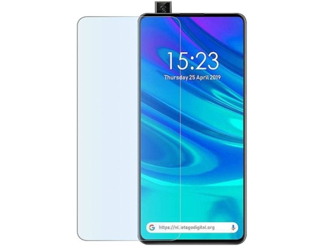 Película Huawei P Smart Z YIOU