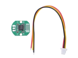 Encoder Rotativo Incremental E6c2 cwz6c de 50mm 360p/r Propósito Geral
