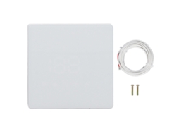 Termostato Digital Toque Controle Temperatura 12V 16A S/MARCA