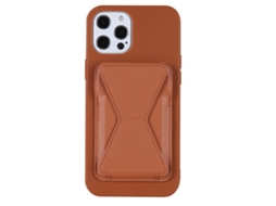 Porta-cartões Multifuncional Para Celular