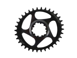 Massi Direct Mount Oval Chainring