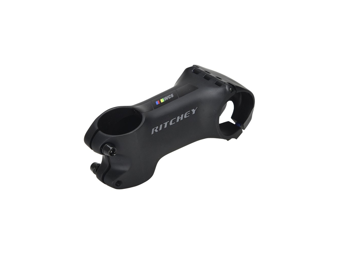 Tronco Wcs Chicane B2 Blatte Preto 90 Mm / 80ºritchey