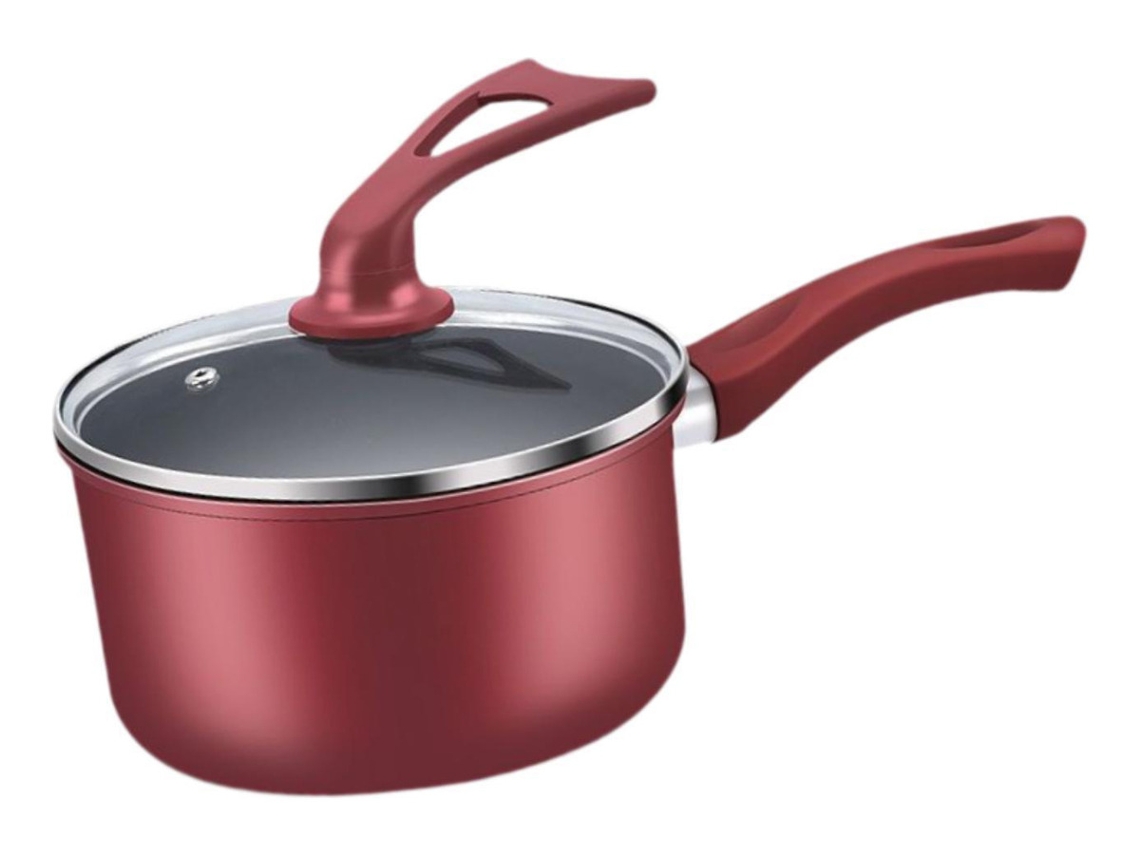Ramen Pot, Pote De Comida Complementar Paraslowmoose