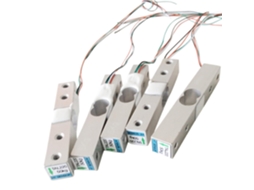 1 Sensor de Micro Célula de Carga para Balança de 2kg, 3kg, 5kg, 10kg,
