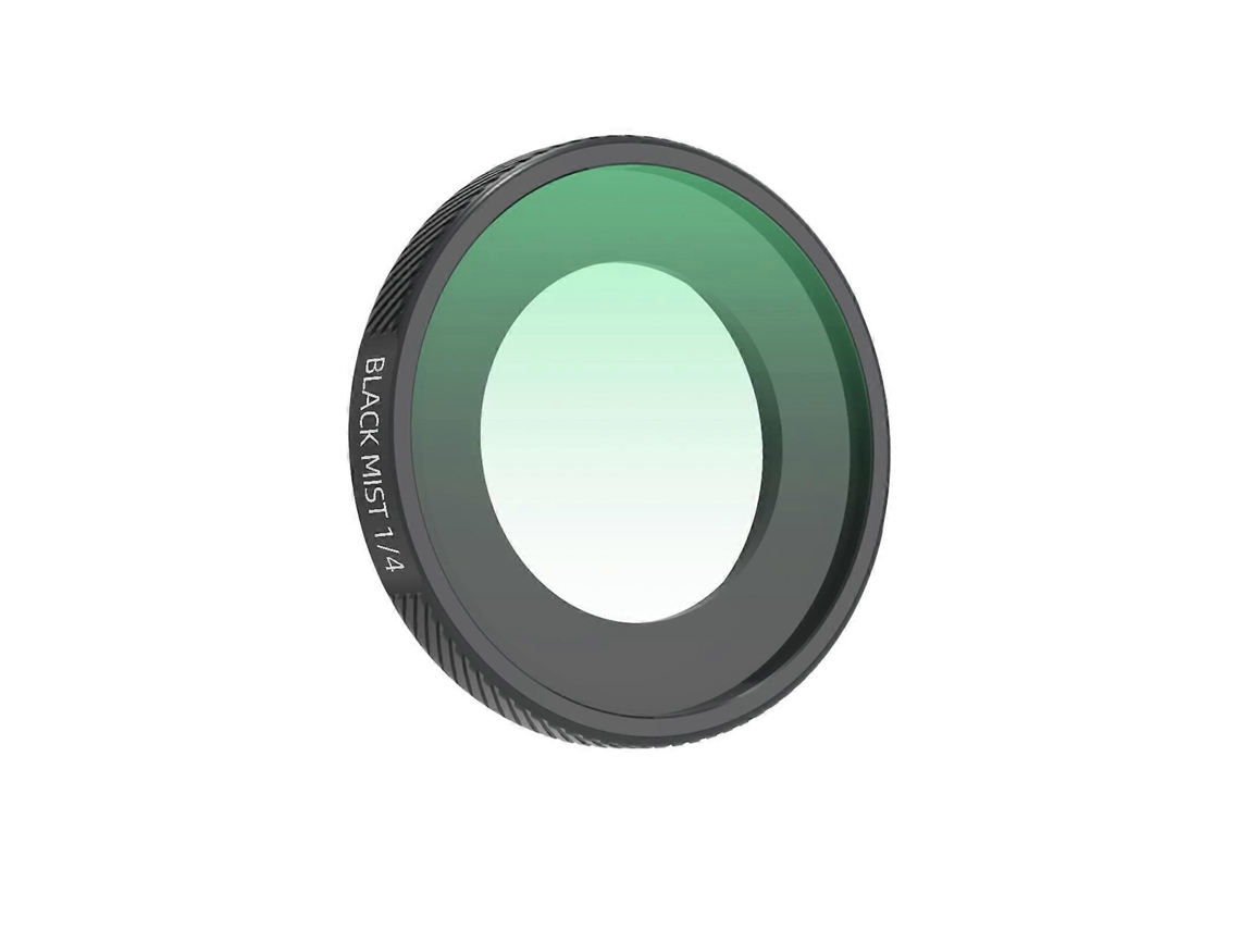 Filtro De Lente Sunnylife Para Câmera Insta360 Go Ultra Aquaforge (não Especificado)