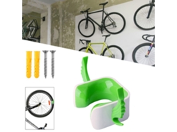 Gancho De Estacionamento Para Bicicleta Parede Interna Pc