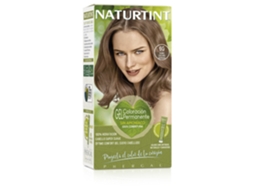 NATURTINT Gel Coloração Permanente 9N Rubio Mel