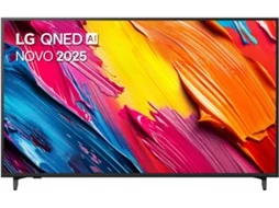 TV LG 65QNED70 (QNED - 65'' - 165 cm - 4K Ultra HD - Smart TV)