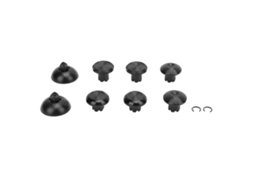 Palitos Metal LAXISCREED Ps5 Switch Pro Controllers