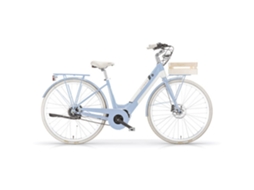 Bicicleta MBM Primavera 700c