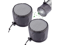 Cobertura De Ventilação Para Tenda De Cultivo