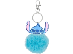 Porta chaves Pompom Anjo da Disney Stitch PEERS HARDY