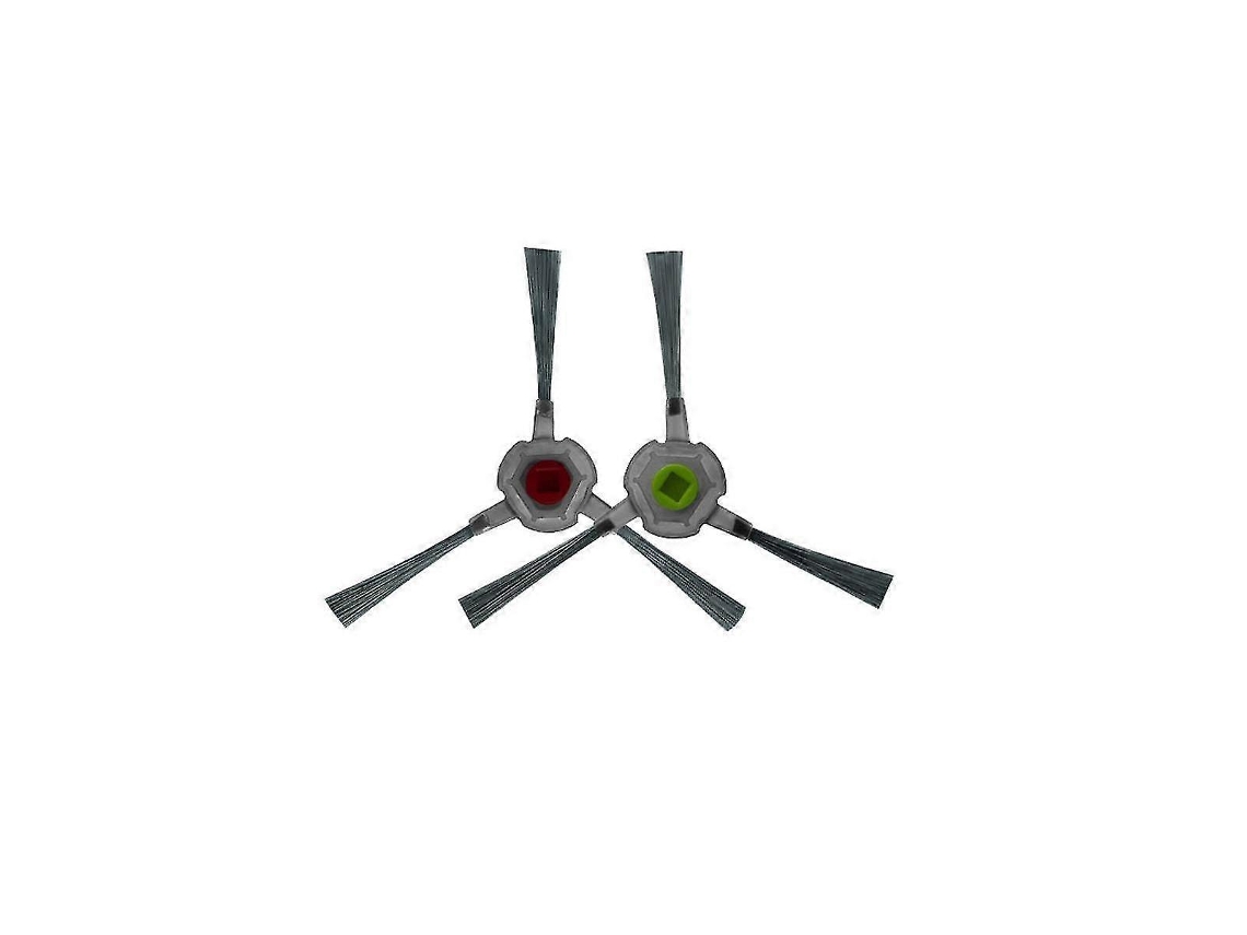 Para Aspirador De Pó Robô Deebot Ozmo U2 / U2 Pro / Dgn22, Peças De Reposição, Acessórios, Filtro Hepa, Principal S