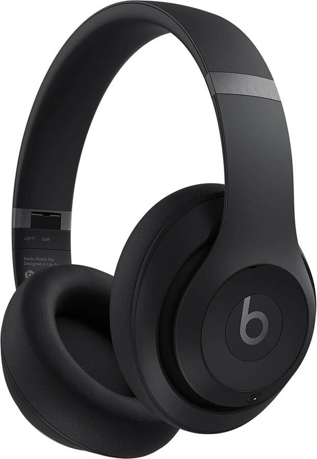 Auscultador Wireless BEATS Studio Pro (Preto)