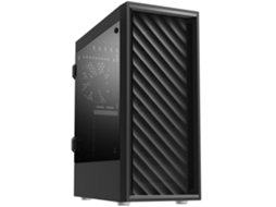 Zalman T7 Caixa para Computador Midi Tower Preto