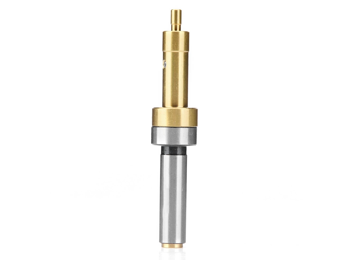 Localizador de bordas mecânico não magnético CE420 de 10 mm para tornos e fresadoras CNC
